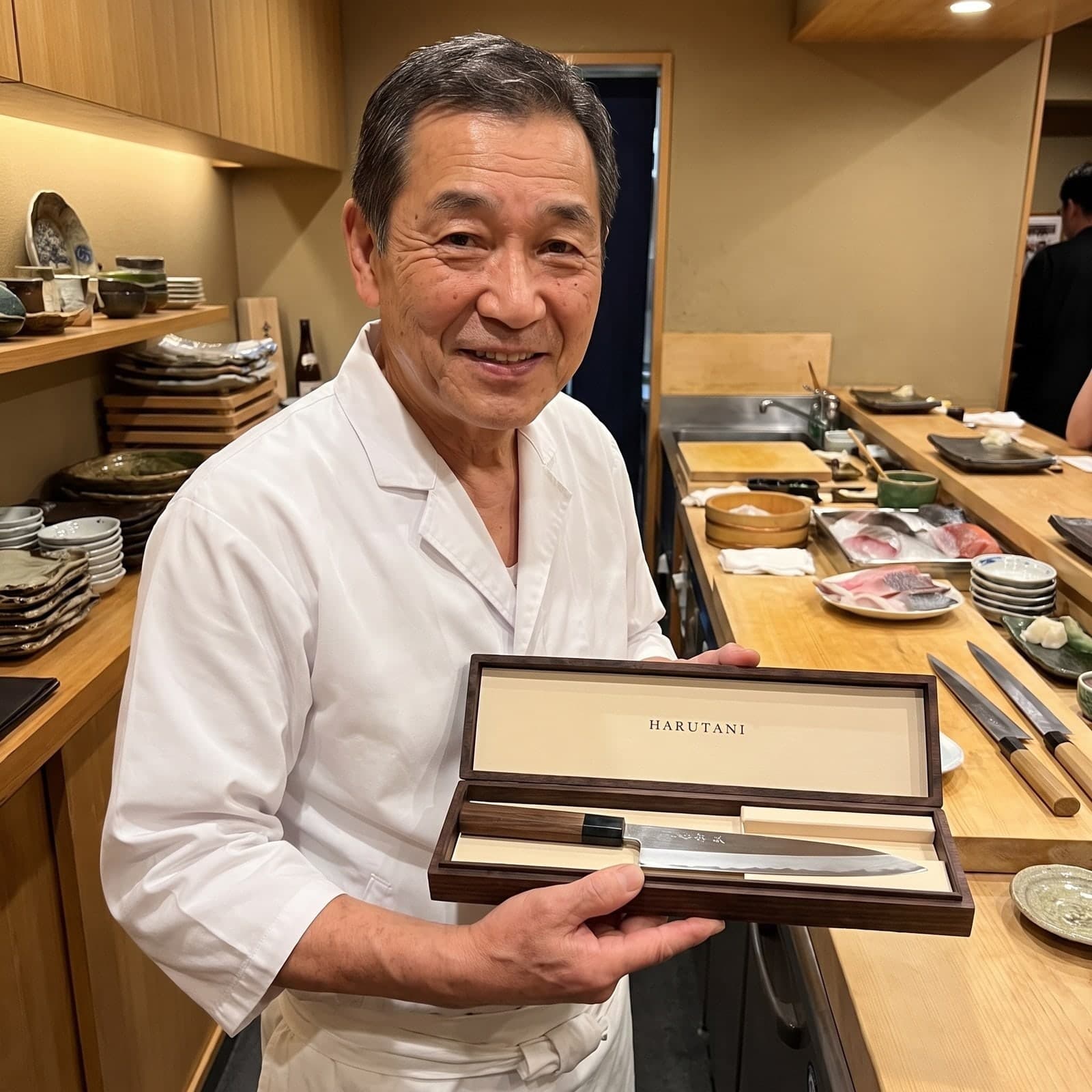 Hiroshi Sato